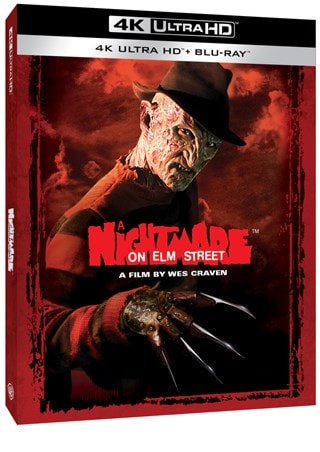 A Nightmare On Elm Street