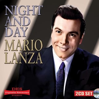 Night and Day