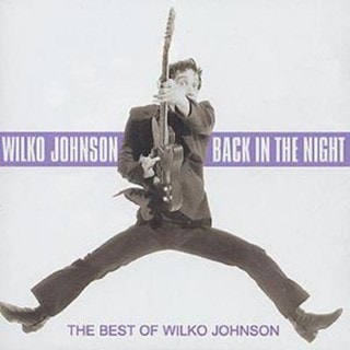 Back in the Night: The Best of Wilko Johnson