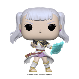 Noelle (Tbc) Black Clover Pop Vinyl