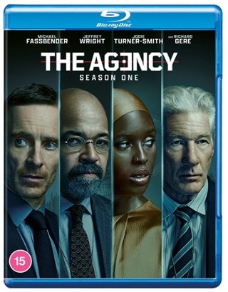 The Agency: Season One