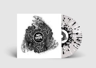 Earthbound - Splatter Vinyl