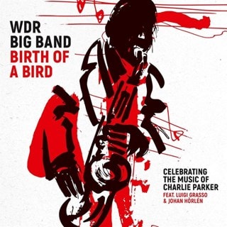 Birth of a Bird: Celebrating the Music of Charlie Parker