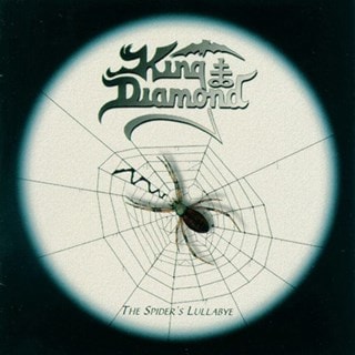 The Spider's Lullabye