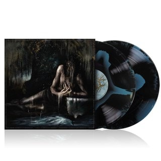 I Feel the Everblack Festering Within Me (hmv Exclusive) Black & Blue Haze Vinyl