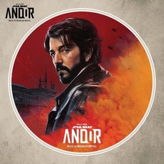 Andor - Picture Disc