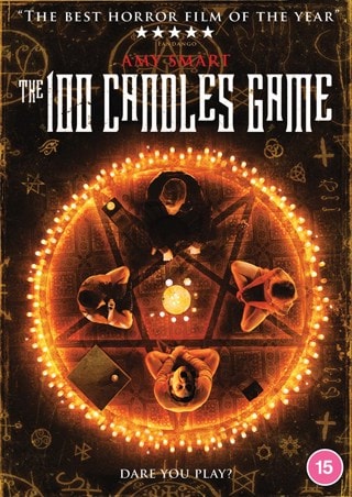 The 100 Candles Game