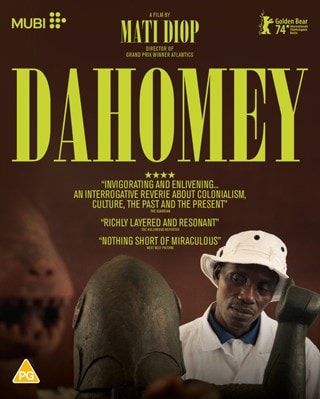 Dahomey