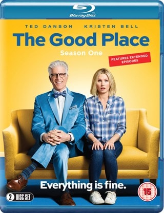 The Good Place: Season One