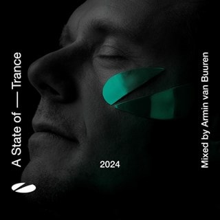 A State of Trance 2024: Mixed By Armin Van Buuren