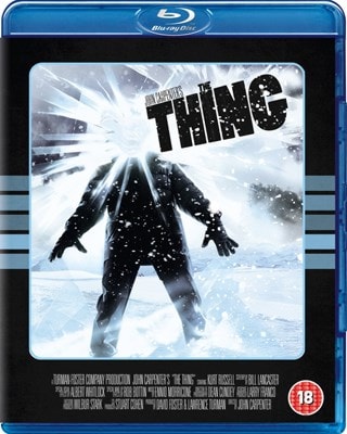 The Thing - Retro Classics (hmv Exclusive)
