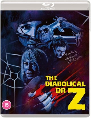 The Diabolical Dr Z