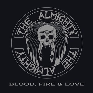 Blood, Fire & Love