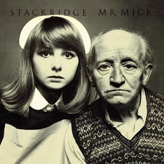 Mr. Mick