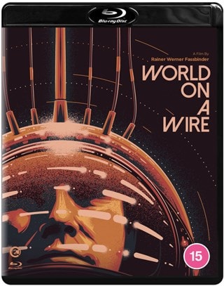 World On a Wire