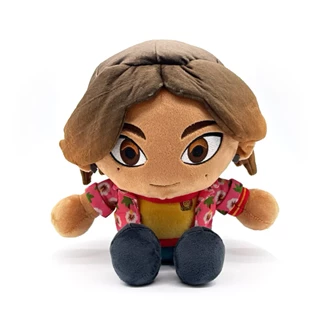 Daisuke Mouthwashing Youtooz Plush