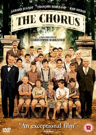 The Chorus