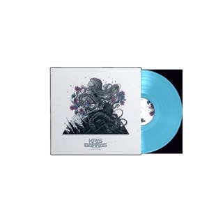 Halo Effect (hmv Exclusive) Blue LP