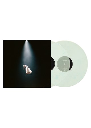 Eternal Sunshine Deluxe: Brighter Days Ahead - Transluscent 2LP