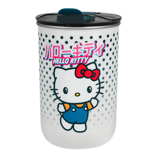 Hello Kitty Travel Cup