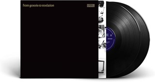 From Genesis to Revelation (Remixed and Remastered)