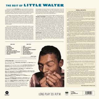 The Best of Little Walter