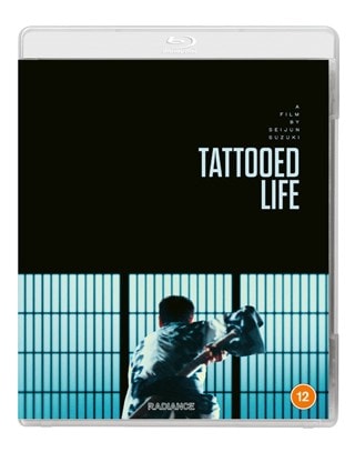 Tattooed Life
