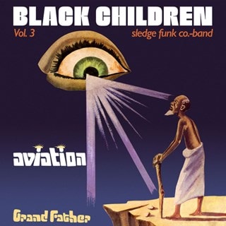 Aviation Grand Father - Volume 3