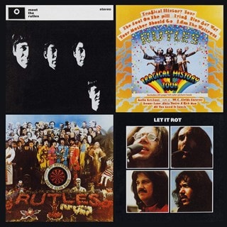 The Rutles