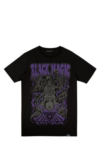 Blac Magick Killstar