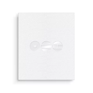 BTS 5th Album 'ARIRANG' (Rooted in Korea Ver.) hmv Exclusive