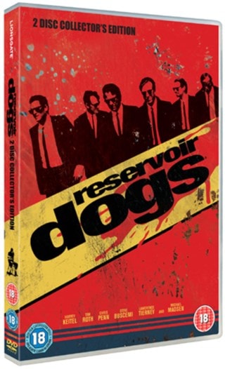 Reservoir Dogs