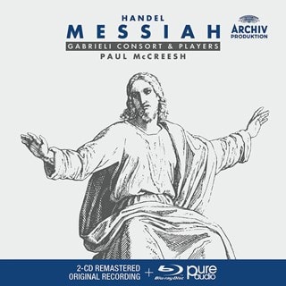 Handel: Messiah