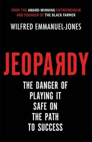 Jeopardy: The Danger Of Playin