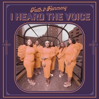 I Heard the Voice