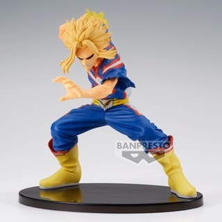 Colosseum Special All Might My Hero Academia Figurine