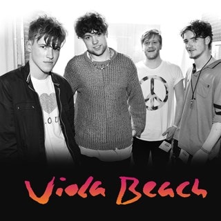 Viola Beach - 10th Anniversary
