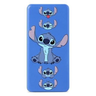 Lilo & Stitch Stitch Expressions 10000mAh Power Bank