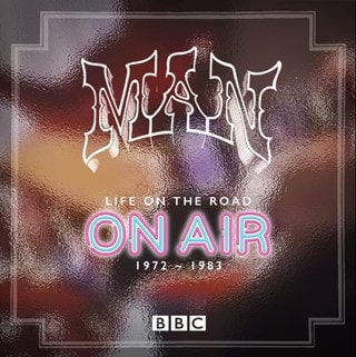 Life On the Road: On Air 1972-1983