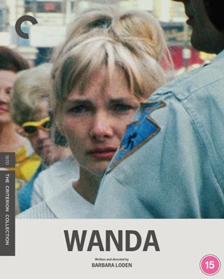 Wanda - The Criterion Collection
