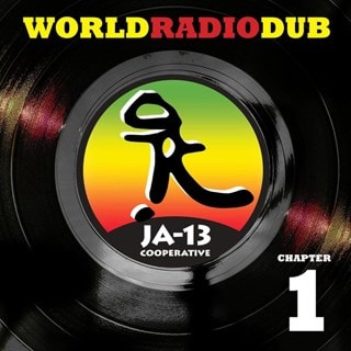 World Radio Dub: Chapter 1