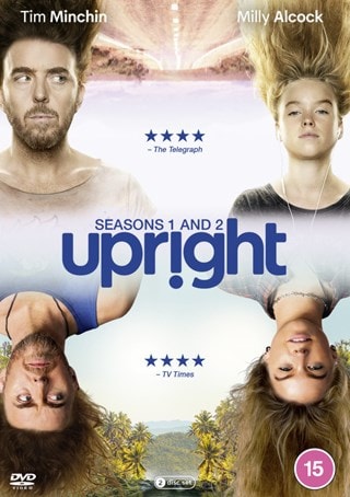 Upright: Seasons 1 & 2