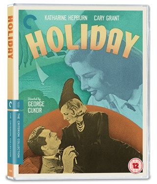 Holiday - The Criterion Collection