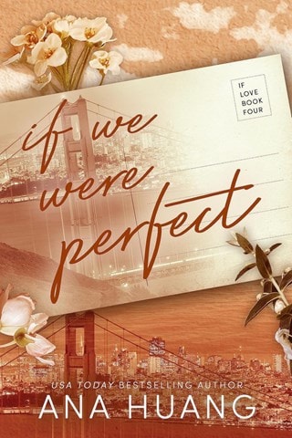 If We Were Perfect Paperback By Ana Huang