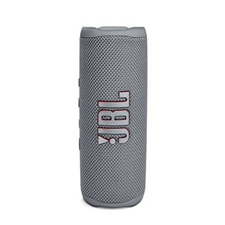 JBL Flip 6 Grey Bluetooth Speaker