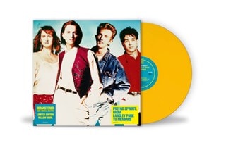 From Langley Park to Memphis (hmv Exclusive) 1921 Edition Yellow Vinyl