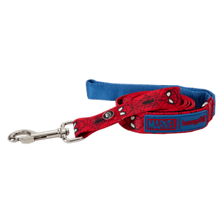 Spider-Man Dog Leash Loungefly Pets