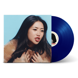 This Is How Tomorrow Moves (hmv Exclusive) Electric Blue Vinyl