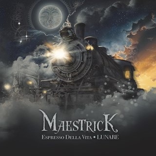 Espresso Della Vita: Lunare