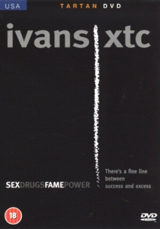 Ivans Xtc